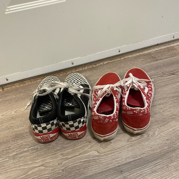 Vans shoes - Picture 2 of 5